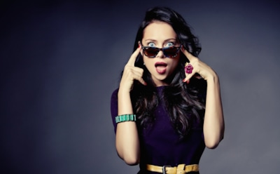 Настасья Самбурская «посмеялась» над ребенком Анны Хилькевич