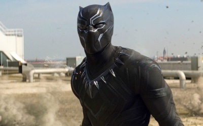 «Черную пантеру» назвали лучшим фильмом 2018 года