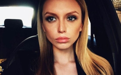 Мать Миланы Кержаковой рассказала об угрозах бывшего зятя