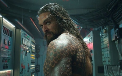 Режиссер «Аквамена» Джеймс Ван выиграл «Оскар» в споре