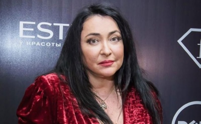 Лолита уличила создателя «Миротворца» в нетрадиционной ориентации