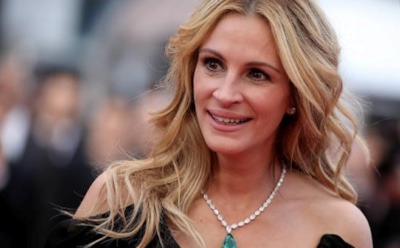 Джулия Робертс пожаловалась на заголовки «желтой прессы»