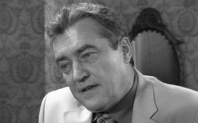 Умер актер и легенда дубляжа Дмитрий Матвеев