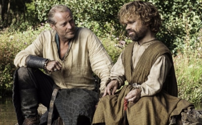 9 звезд, которые могли сыграть в "Игре престолов"