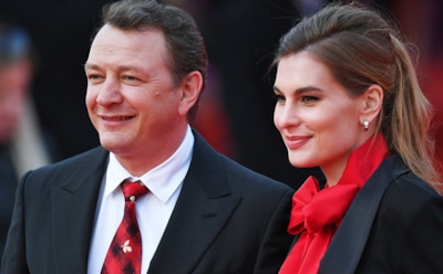 Жена Марата Башарова отрицает информацию об избиении