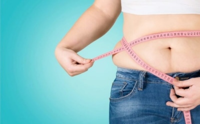 Ученые: молекула интерлейкин-6 сжигает жир во время зарядки