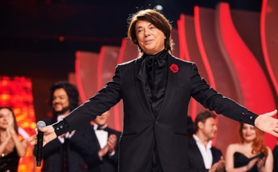 Дочь Валентина Юдашкина сообщила о состоянии отца