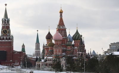 Погода в Москве: синоптики пообещали морозную новогоднюю ночь