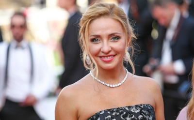 Татьяна Навка рассказала о ссорах с Дмитрием Песковым