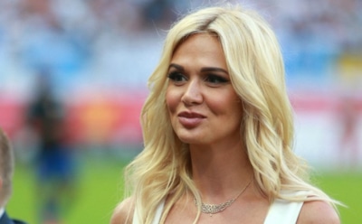 Виктория Лопырева обсудила с Нюшей предстоящие роды