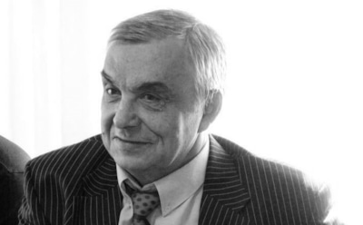 Умер двукратный олимпийский чемпион по хоккею Евгений Зимин