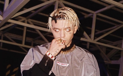 СМИ: Элджей стал самым богатым из музыкантов, чьи концерты запрещали в 2018 году