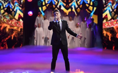 Шоу «Голос-7». Участники и победители полуфинала