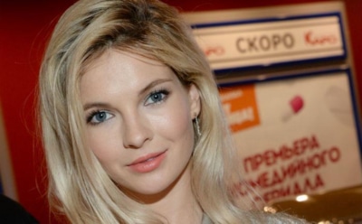 30-летняя Наталья Бардо перенесла операцию