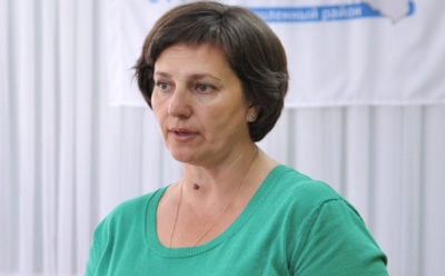 В России министр посоветовала малоимущим семьям завести огород