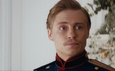 СМИ нашли у актера «Кадетства» Александра Головина внебрачную дочь