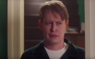 Маколей Калкин сменит имя на выбранное фанатами