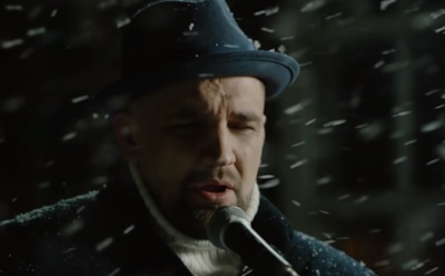 Баста выпустил англоязычную песню Stay