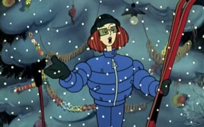 Охлобыстин, Меньшова и Сукачев перепели «Кабы не было зимы»