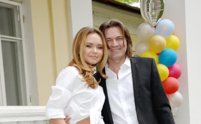 Дочь Дмитрия Маликова обвинили в мошенничестве