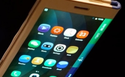 Apple запатентовала модель гибкого iPhone