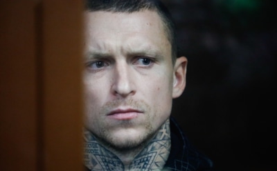 Павел Мамаев обвинил в избиении водителя Ольги Ушаковой