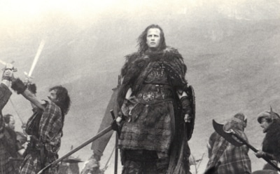 Актеры фильма «Горец»: тогда и сейчас