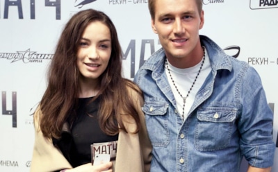 Алексей Воробьев и Виктория Дайнеко подогрели слухи о романе