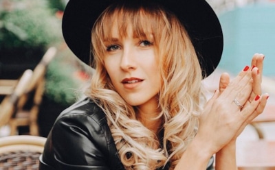 Экс-солистка «Ранеток» Лена Третьякова выходит замуж