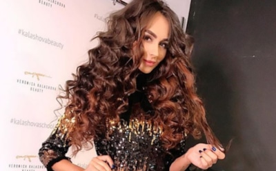 Звезда «Дома-2» Лера Фрост заявила о выкидыше