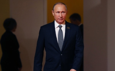 Владимир Путин стал самой упоминаемой персоной 2018 года