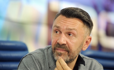 Cергей Шнуров высказался о мечтах детдомовцев о Gucci