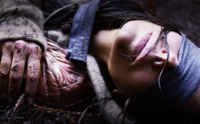 Триллер «Птичий короб» побил рекорд канала Netflix