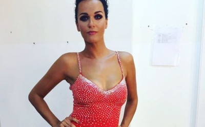 Певица Слава осудила федеральные каналы за «ужасные» ток-шоу