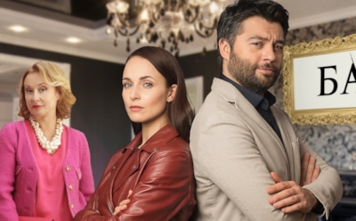 В России снимут ремейк сериала "Касл"