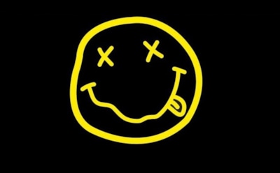 Nirvana подала в суд на бренд одежды Marc Jacobs из-за смайлика