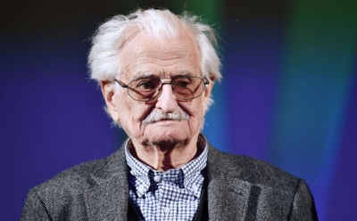 СМИ: режиссер Марлен Хуциев госпитализирован в Москве