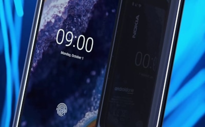 Пользователи высмеяли слитый инсайдером дизайн смартфона Nokia 9