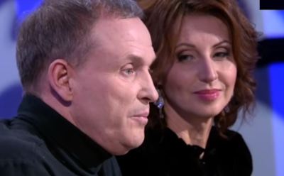 Больные раком Рыбин и Сенчукова сообщили о равнодушии коллег