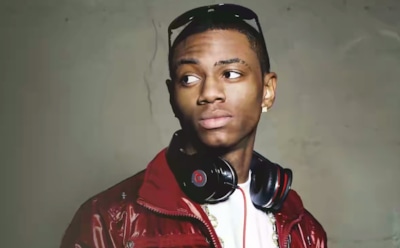Рэпер Soulja Boy снял с продажи фирменные консоли из-за угрозы попасть в тюрьму