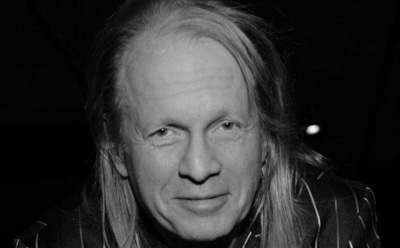 Умер певец и композитор Крис Кельми