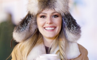 Мария Кожевникова рассказала про новогоднюю интоксикацию