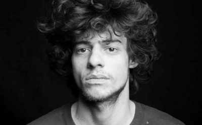 Актер Владимир Дыховичный умер в возрасте 30 лет