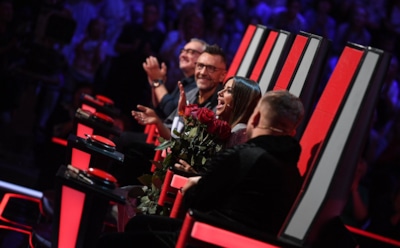 Зрители выбрали победителя седьмого сезона шоу "Голос"