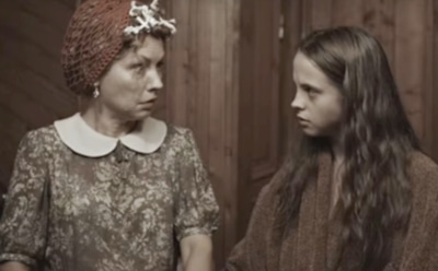 Кинокомедия о блокадном Ленинграде «Праздник» вышла на YouTube