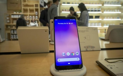 Список самых опасных из-за радиации смартфонов возглавили модели Google