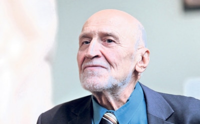 Телеведущий Николай Дроздов попал в московскую больницу