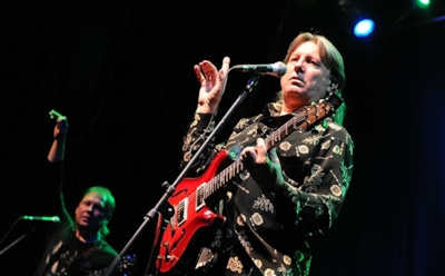 Юрий Лоза раскритиковал новогодние телешоу и медиаполитику России