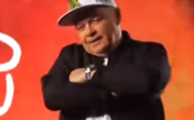 Дмитрий Киселёв зачитал рэп о политических успехах России