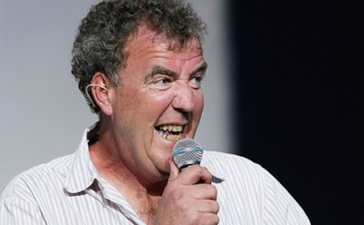 Fiat возглавил список «худших авто года» от Джереми Кларксона